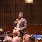 काठमाडौं महानगरपालिकाका मेयर बालेन्द्र साहलाई अफ्ठ्याराेमा पार्ने काम भएको छ : शाही
