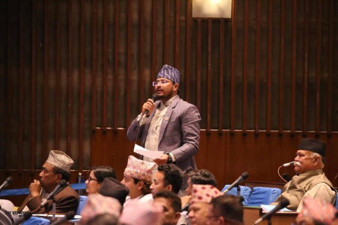 Gyanendra-shahi-parliament