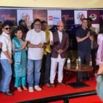 ‘सक्किगोनि’ टिमले घोषणा गर्यो फिल्म ‘लाज शरणम्’, जिग्रीले निर्देशन गर्ने