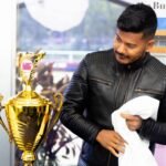 ‘योर्कर किंग’ अभिनाश बोहराले एनपीएल ट्रफीको सार्वजनिक गरे