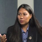 शिक्षामन्त्री श्रेष्ठ – म नेपाली नागरिक नै हुँ, कुनै देशको पिआर लिएकी छैन