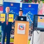 क्यानबेरामा नेपाली निर्यातबारे छलफल, अनुसन्धान प्रतिवेदन सार्वजनिक