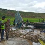 सौर्य एयरको जहाज दुर्घटनास्थलबाट २२ जनाको मृत्यु भएको पुष्टि