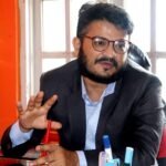 मुकुल ढकाललाई रास्वपाको महामन्त्री, प्रवक्ता र केन्द्रीय सदस्यबाट हटाइयो