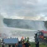 मर्मतको लागि पोखरा जान लागेको थियो सौर्य एयरको जहाज