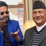 एमालेका अध्यक्ष ओलीसँग घरिघरि किन रिसाउँछन त बालेन ?