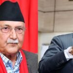 कुलमान घिसिङलाई बर्खास्त गर्दै ओली सरकार !