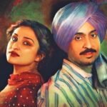 ओटीटीमा धेरै हेरिएको फिल्म बन्यो चमकिला