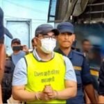 नक्कली भुटानी शरणार्थी प्रकरणमा प्रतीक थापालाई पुर्पक्षका लागि थुनामा पठाउन आदेश