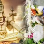 सोमबारको ब्रत किन बसिन्छ साउनमा