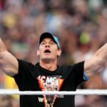 जोन सिनाले लिए रेस्लिंगबाट सन्यास