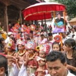 आज गाईजात्रा, विभिन्न कार्यक्रम गरि मनाइदै