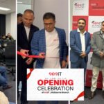 9O9 IT अब Melbourne मा पनि