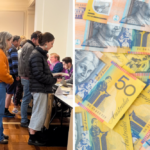 अस्ट्रेलियाभर १००,००० भन्दा बढी रोजगारीको अवसर