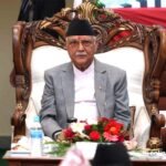 घुस खादैन यो सरकारले भात र रोटि मात्र खान्छ:प्रधानमन्त्री ओली