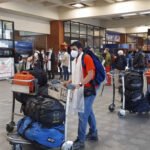 विदेश अध्ययन गर्न चाहने युवाको लर्को, एकै वर्षमा १ लाख १२ हजारले लिए नो अब्जेक्सन लेटर