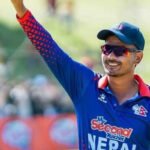 नेपाली फास्ट बलर अभिनाश बोहराले सिड्नीस्थित स्थानीय क्रिकेट क्लबसँग अनुबन्ध गरे