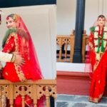 अभिनेत्री अरुणिमा लम्सालले गरिन दोश्रो बिहे