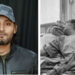 अभिनेता विपिन कार्कीलाई मातृशोक