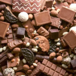 चकलेटमा भेटियो शरीरलाइ हानिकारक ‘टक्सिक मेटल’