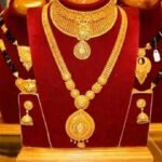 सुनचाँदीको मुल्यमा सामान्य गिरावट ,कतिमा हुँदैछ कारोबार ?