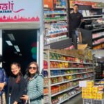 क्यानबेरामा Nepali Haat Bazaar को ग्रान्ड ओपनिङ, एशियाली समुदायका लागि नयाँ विकल्प