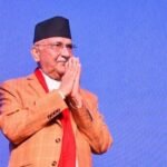 प्रधानमन्त्री ओलीले भारतीय प्रधानमन्त्री मोदीलाई नेपाल भ्रमणको निम्तो दिएका छन्