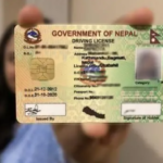 अष्ट्रेलियामा विदेशी लाइसेन्स अमान्य