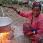 डोल्पाको एउटा यस्तो ठाउँ देवता जहाँ रिसाउने डरले भैँसी पाल्दैनन्