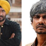 अजय देवगनलाई अभिवादन नगरेपछि विजयराज फिल्मबाट बाहिर !