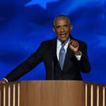 ट्रम्पले जितेको र चार वर्षको अराजकता फेरि हेर्न चाहदैनौं- ओबामा