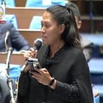 सुमनाको प्रधानमन्त्री ओलीलाई कटाक्ष- शिक्षामा राजनीति हुनुपर्छ भन्ने सेनापति को ?