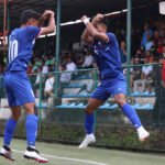 बंगलादेशलाई हराउदै नेपाल समुह विजेता