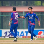 अस्ट्रेलियाको बिग बाश लिगको खेलाडी ड्राफ्ट सार्बजनिक, दुई नेपाली खेलाडी सामेल