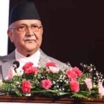 सानो पूँजीमा धेरै उद्योग स्थापना गर्न प्रधानमन्त्री ओलीको आग्रह