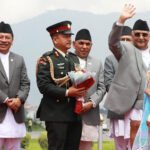 अमेरिकी भ्रमणमा प्रधानमन्त्री ओली: महासभा सम्बोधन र उच्चस्तरीय बैठकहरू