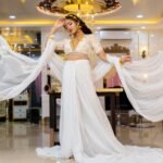 स्मारिका ढकालले फिल्ममा डेब्यु गर्ने: ‘ज्ञान शाश्त्र’मा शीर्ष भूमिकामा अनुबन्धित