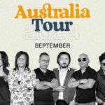 यो मन त मेरो नेपालि हो 1974 AD को ३० औं वार्षिकोत्सव ऑस्ट्रेलिया टुर : कहाँ काहाँ हुदैछन् त कन्सर्ट ?