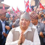 पूर्वराजा ज्ञानेन्द्र शाहको भुटान भ्रमण जाने तयारी