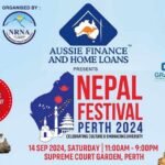 नेपाल फेस्टिभल २०२४: पर्थमा नेपाली संस्कृति र परम्पराको भव्य प्रदर्शनी