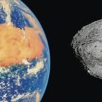 शरद ऋतुमा पृथ्वीले पाउनेछ दोस्रो ‘मिनी-चन्द्रमा