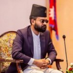 बालेनको भारतीय खुफिया एजेन्सीसँग सम्बन्ध छ : अध्यक्ष बडाल