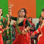 “भाद्र शुक्ल तृतीयामा मनाइने हरितालिका तिज पर्वको परंपरा र महत्व”