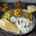 हरितालिका तीजको अघिल्लो दिन आज दर खाइँदै :कस्तो हुनुपर्छ व्यञ्जन, के कसरी खाने ?