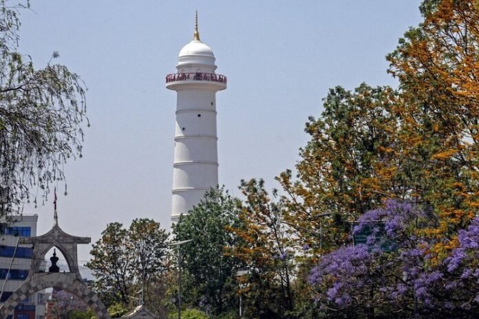dharahara