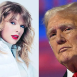 ट्रम्प भन्छन्- आई हेट टेलर स्विफ्ट !
