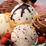 कस्तो छ आइसक्रिमको इतिहास ?