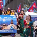 पर्थमा नेपाल फेस्टिभल: नेपाली जीवनशैली र ऐतिहासिक स्थलहरूको झलक