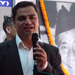 मन्त्री पौडेल: आगामी १० वर्षमा वृद्ध भत्ता संकटमा पर्न सक्छ