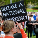 न्यू साउथ वेल्समा १०% पुरुषलाई घरेलु हिंसामा कानूनी कारवाही भोग्नुपरेको नयाँ रिपोर्ट